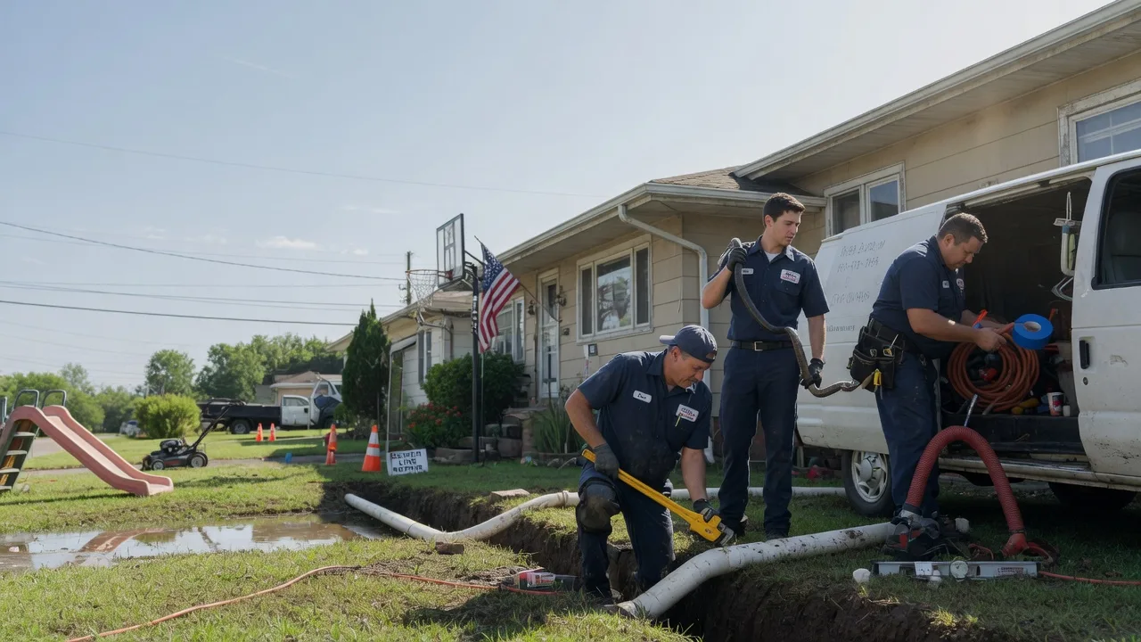 Toilet Installation in East Bernard, TX near me
